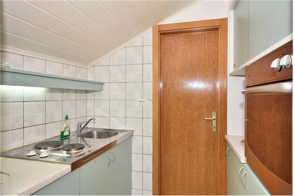 Apartment A3, for 4 persons