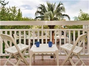 Apartment Split and Trogir riviera,BookTomaFrom 90 €