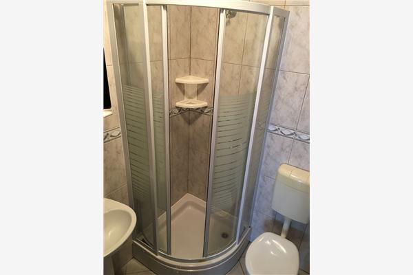 Apartment A1, for 3 persons