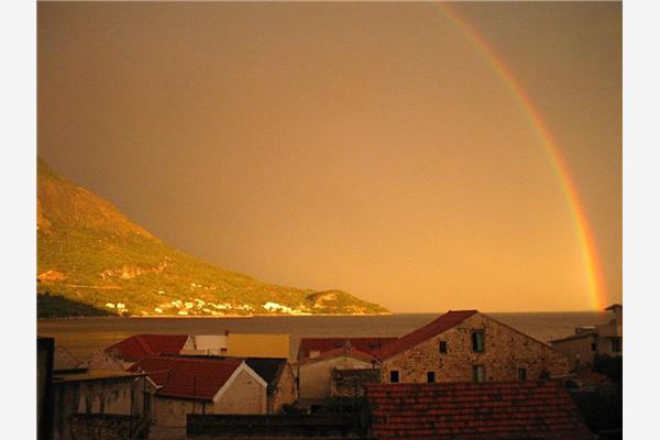 Apartment A3, for 3 persons