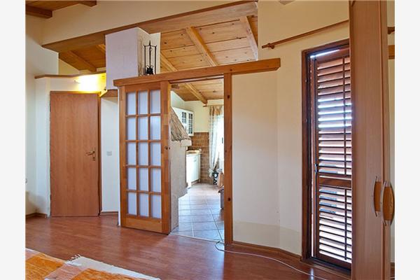 Apartment A3, for 3 persons