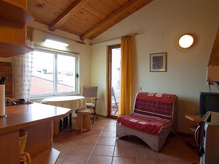 Apartment A3, for 3 persons