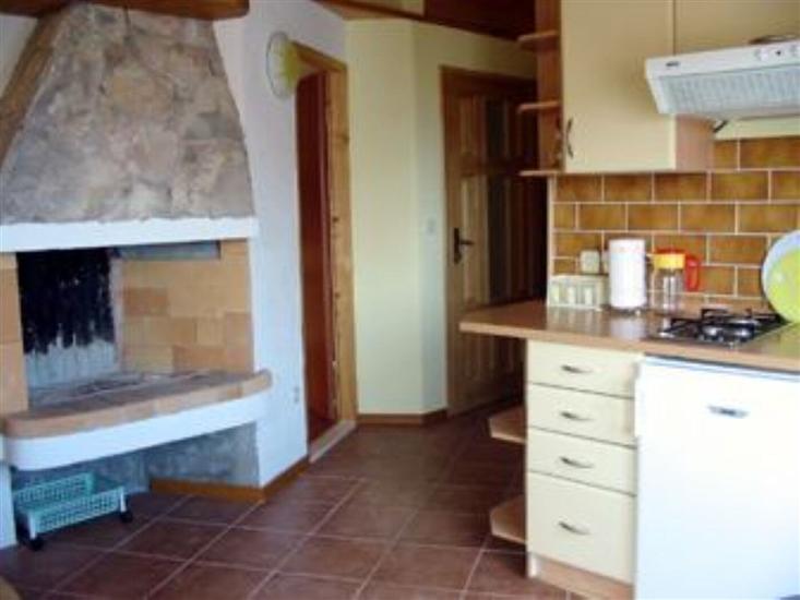 Apartment A3, for 3 persons