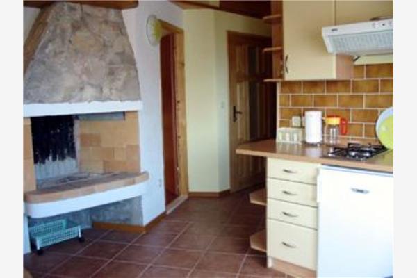 Apartment A3, for 3 persons