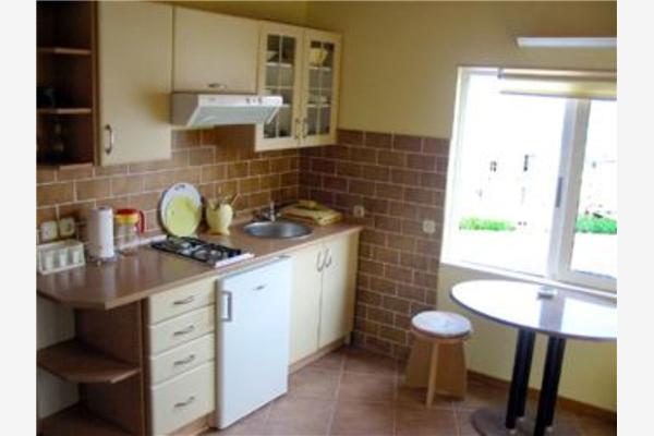 Apartment A3, for 3 persons