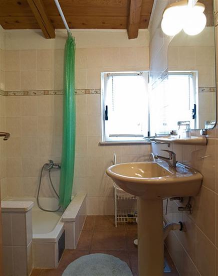 Apartment A3, for 3 persons