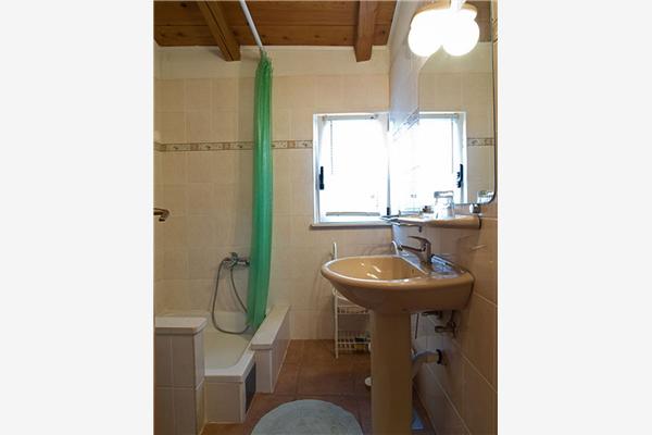 Apartment A3, for 3 persons