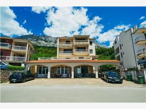 Apartment Makarska riviera,BookNadaFrom 125 €