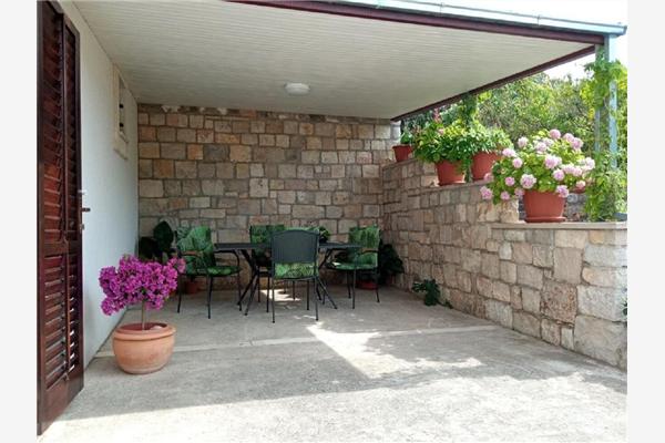 Apartman A1, na 4 osebe