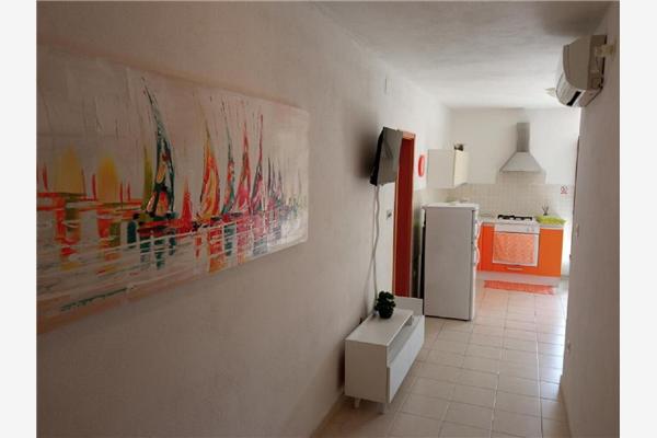 Apartman A1, na 4 osebe