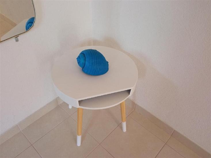 Apartman A1, na 4 osebe