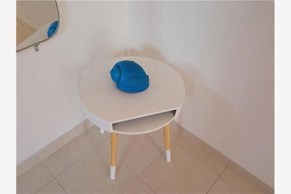 Apartman A1, na 4 osebe