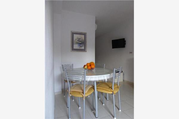 Apartman A1, na 4 osebe