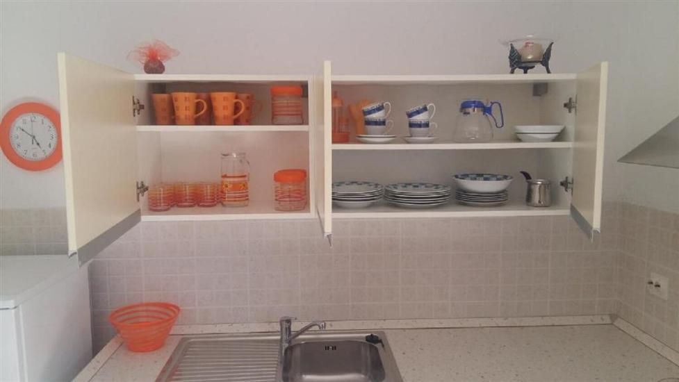 Apartman A1, na 4 osebe