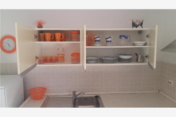 Apartman A1, na 4 osebe