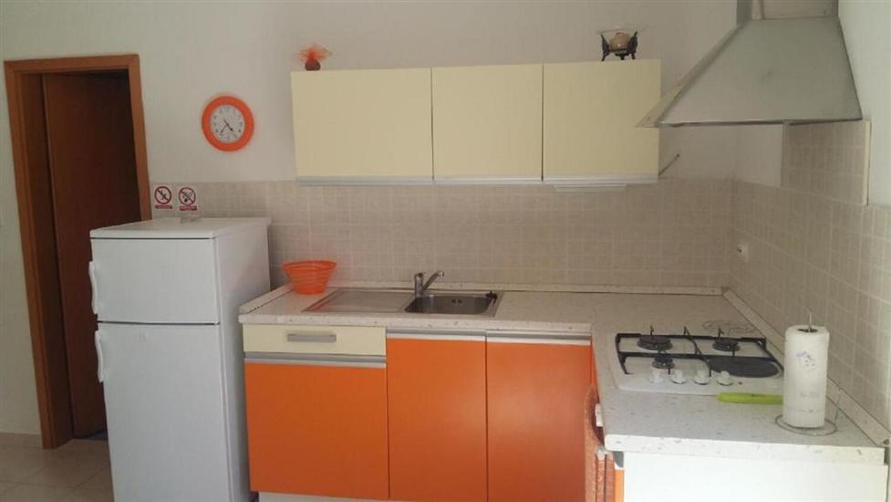 Apartman A1, na 4 osebe
