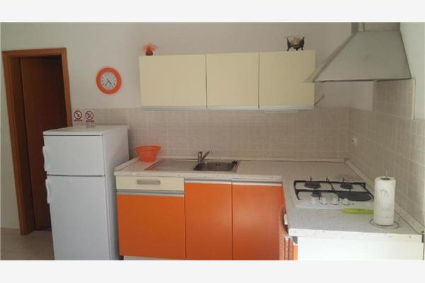 Apartman A1, na 4 osebe