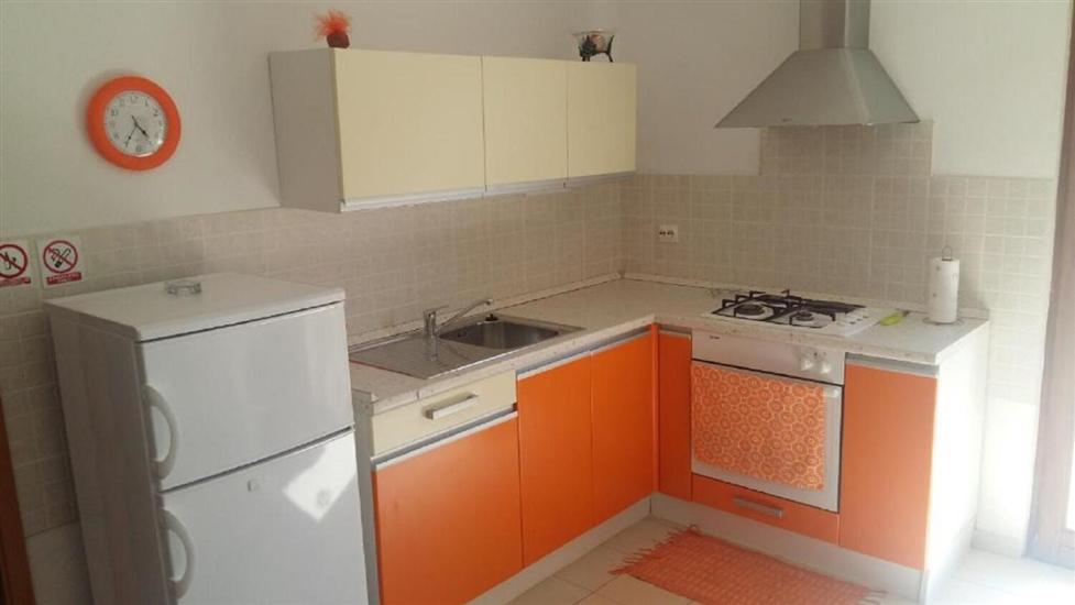 Apartman A1, na 4 osebe