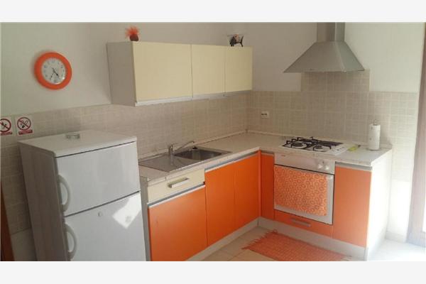 Apartman A1, na 4 osebe