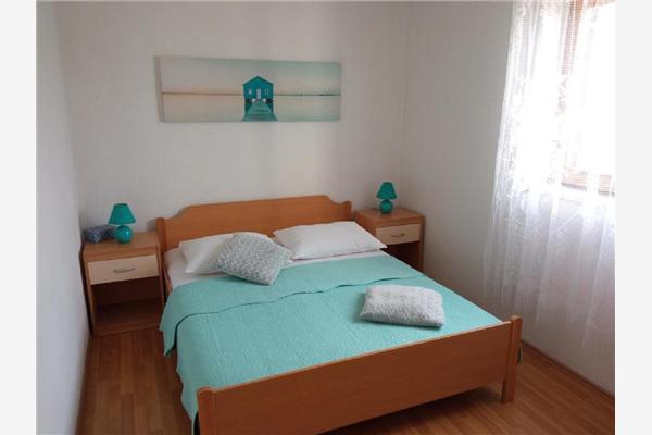 Apartman A1, na 4 osebe
