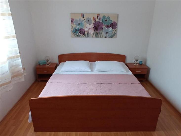 Apartman A1, na 4 osebe