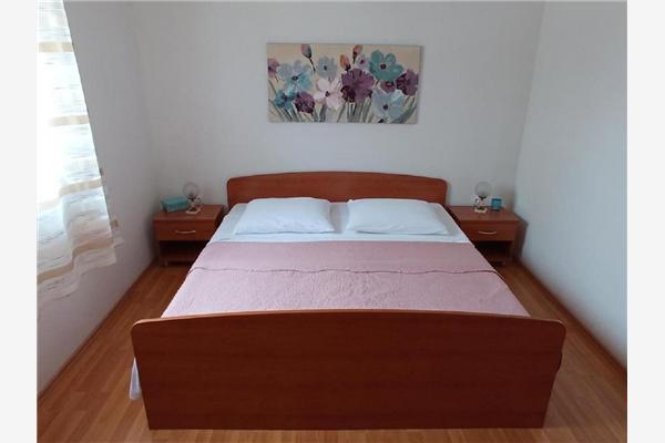 Apartman A1, na 4 osebe