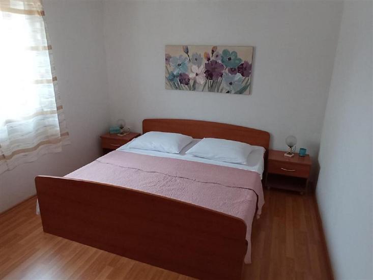 Apartman A1, na 4 osebe