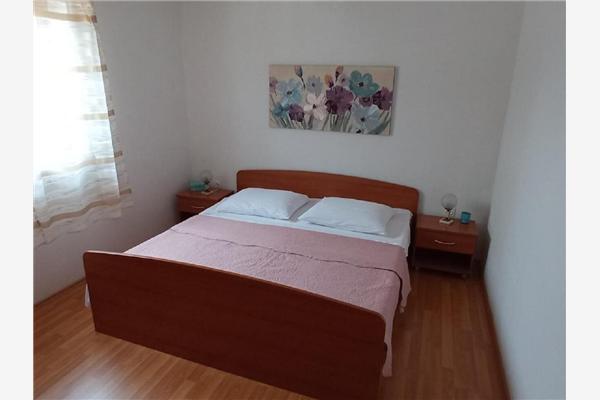 Apartman A1, na 4 osebe
