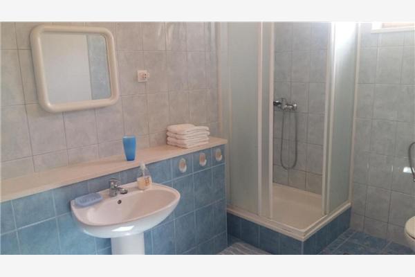 Apartman A1, na 4 osebe