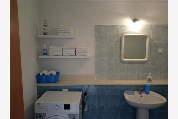 Apartman A1, na 4 osebe