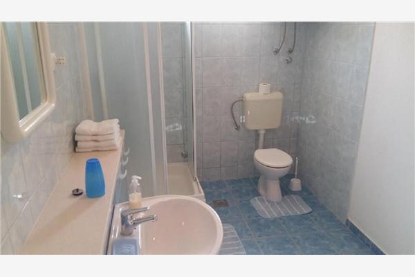 Apartman A1, na 4 osebe