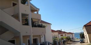 Apartman - Biograd