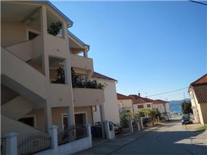 Ferienwohnung Zadar Riviera,BuchenEnaAb 103 €