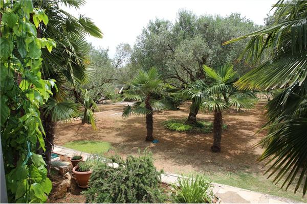 Lägenhet A1, för 5 personer