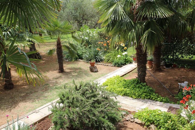 Lägenhet A1, för 5 personer