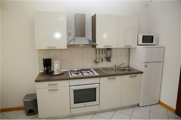 Lägenhet A1, för 5 personer