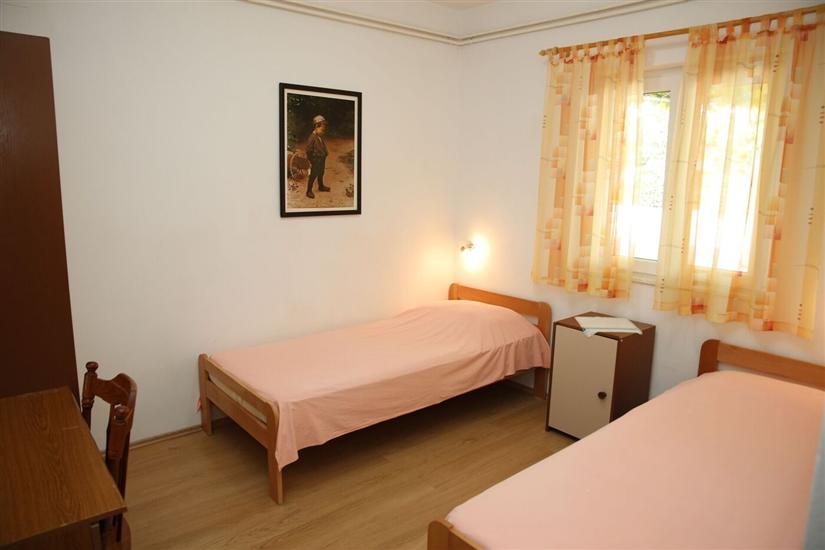 Lägenhet A1, för 5 personer