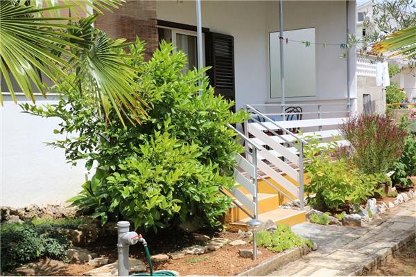 Lägenhet A2, för 3 personer