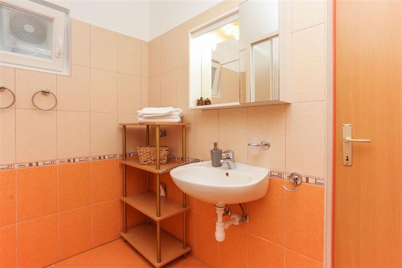 House K1, for 8 persons