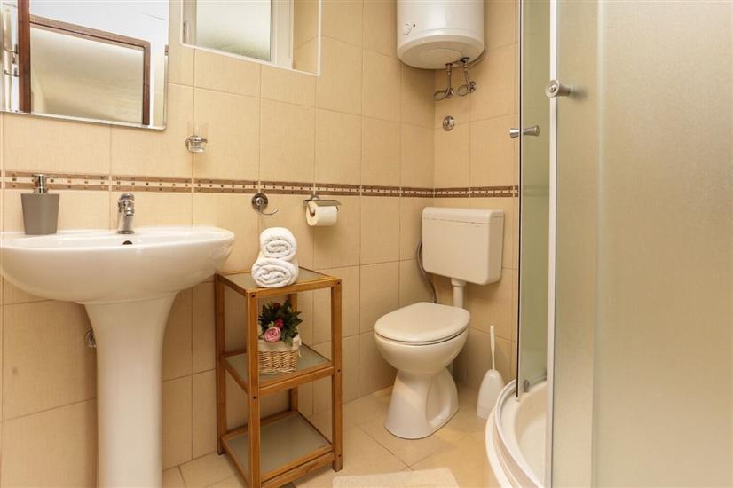 House K1, for 8 persons