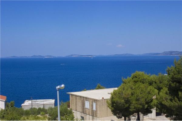 Apartment A3, for 4 persons