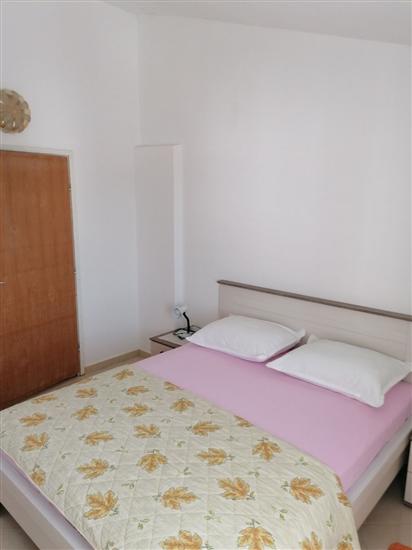 Apartment A3, for 4 persons
