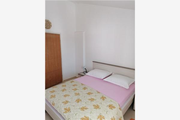 Apartment A3, for 4 persons