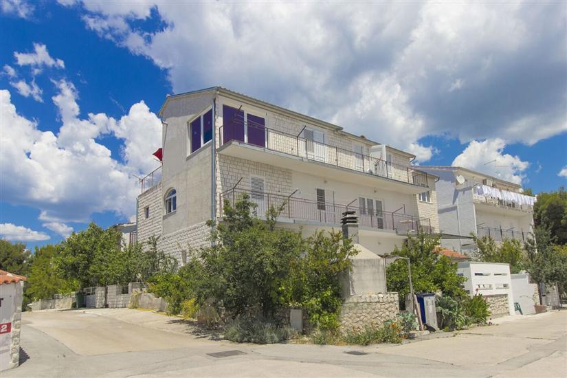 Apartments Vinko