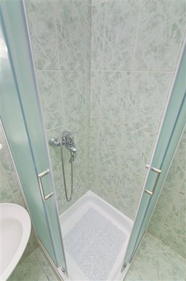 Apartment A1, for 2 persons