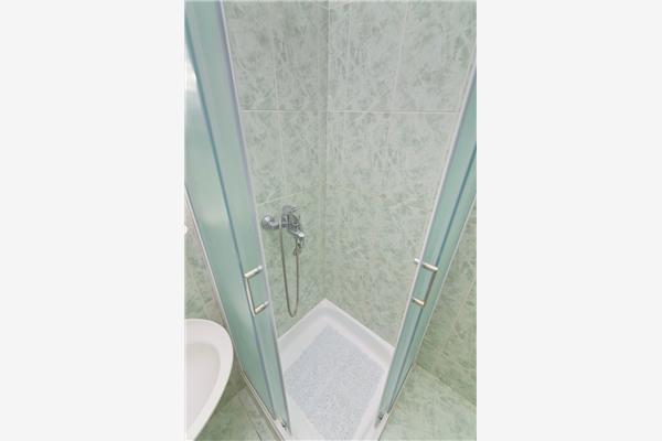 Apartment A1, for 2 persons