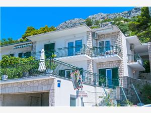 Apartment Makarska riviera,BookRobertFrom 97 €