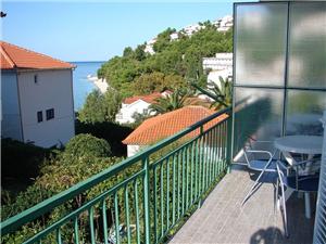 Apartment Makarska riviera,BookEddieFrom 95 €