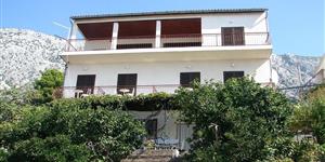 Apartment - Zivogosce