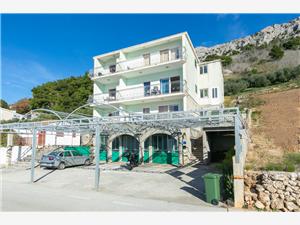 Apartment Makarska riviera,BookMarkoFrom 125 €